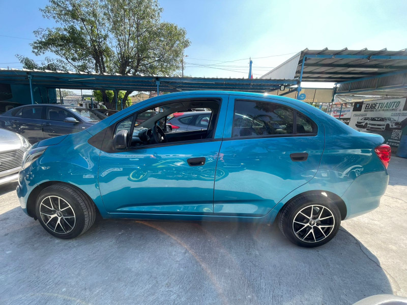 Chevrolet Beat Beat 2021