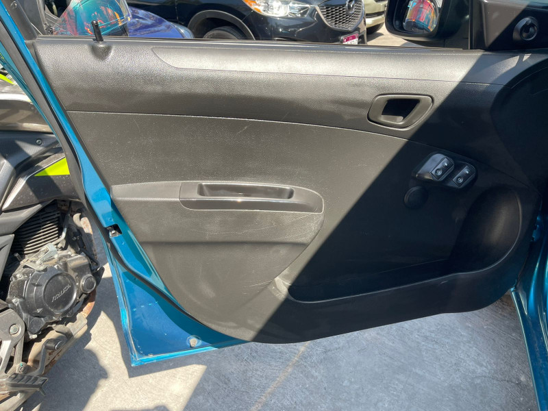 Chevrolet Beat Beat 2021
