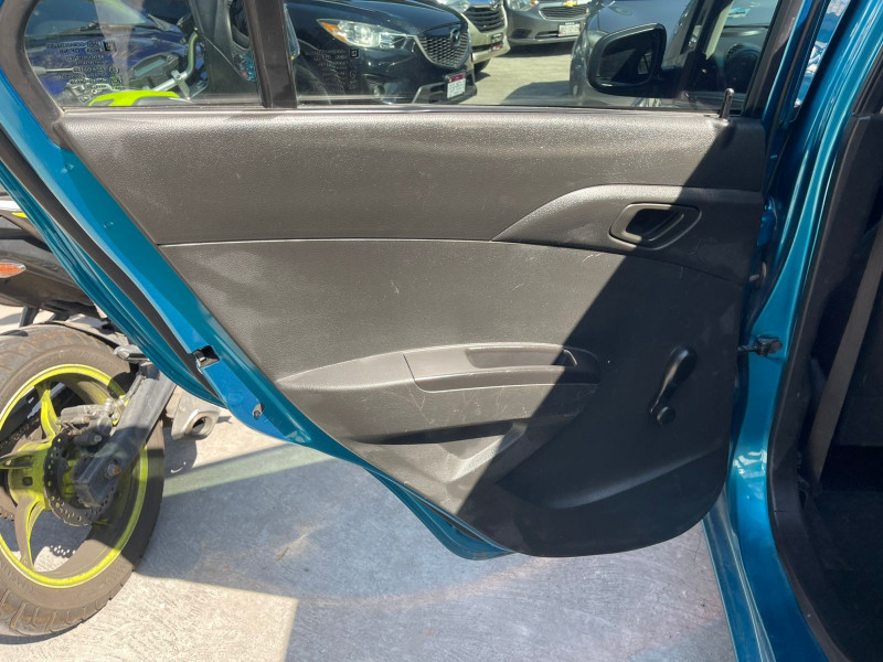Chevrolet Beat Beat 2021