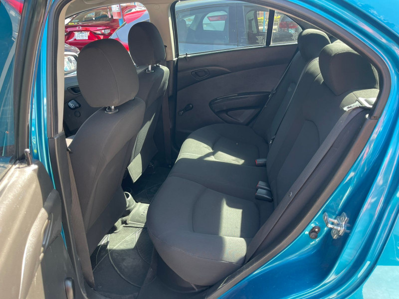 Chevrolet Beat Beat 2021