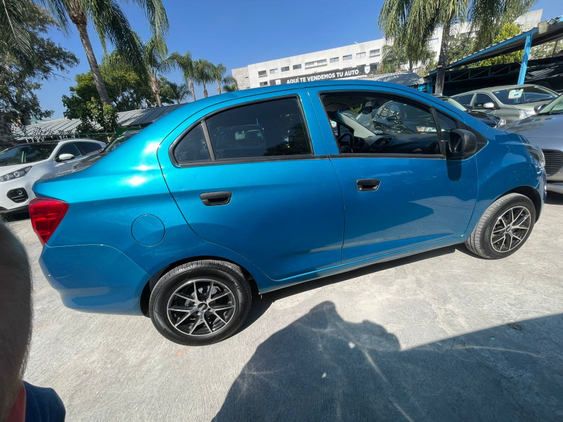 Chevrolet Beat Beat 2021