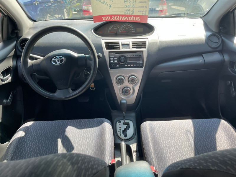 Toyota Yaris Yaris 2016