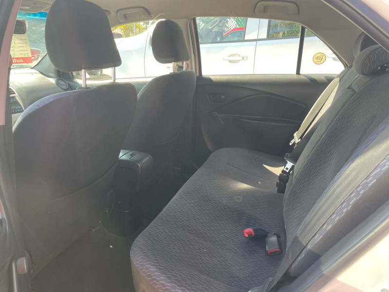 Toyota Yaris Yaris 2016