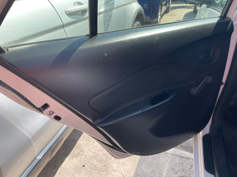 Toyota Yaris Yaris 2016