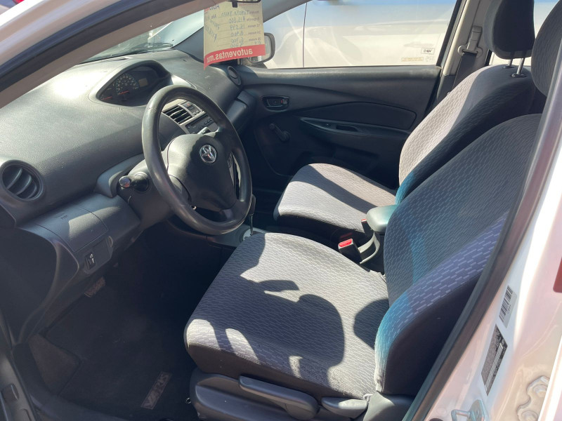 Toyota Yaris Yaris 2016