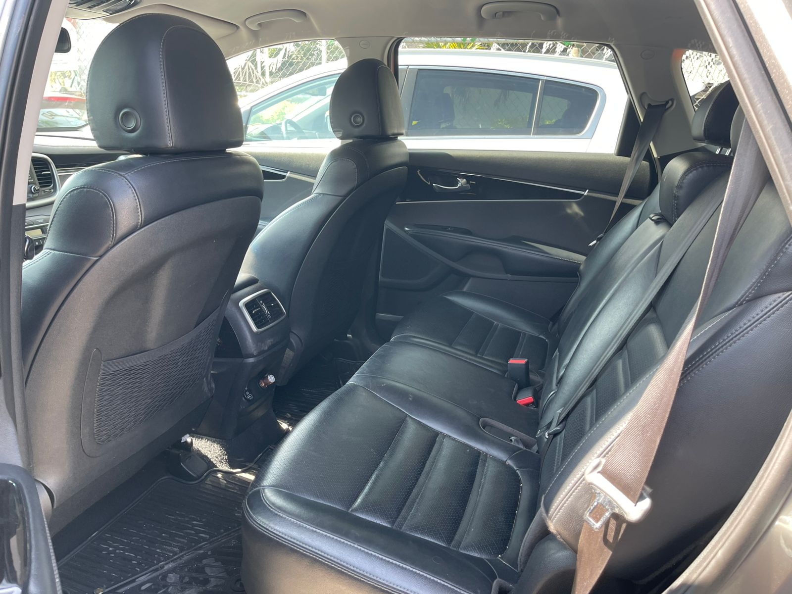 Kia Sorento GDI 2019