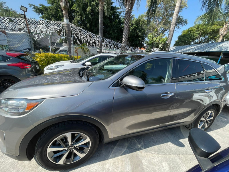 Kia Sorento GDI 2019