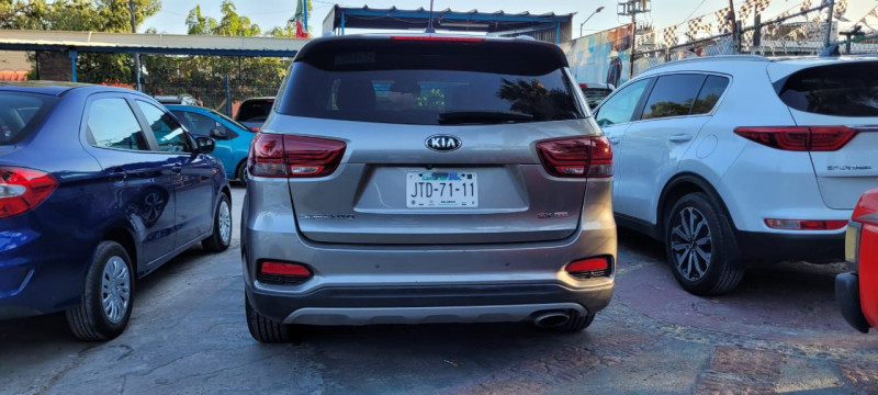 Kia Sorento GDI 2019