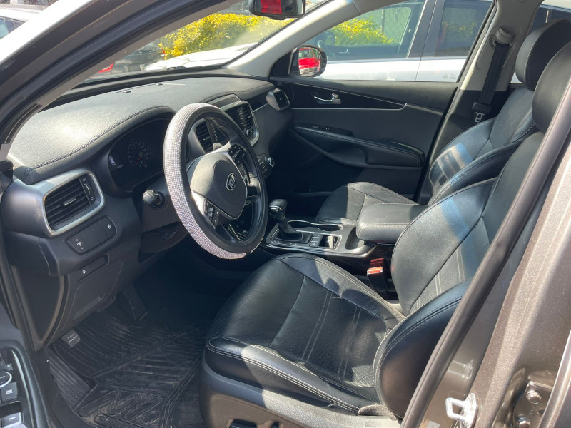 Kia Sorento GDI 2019