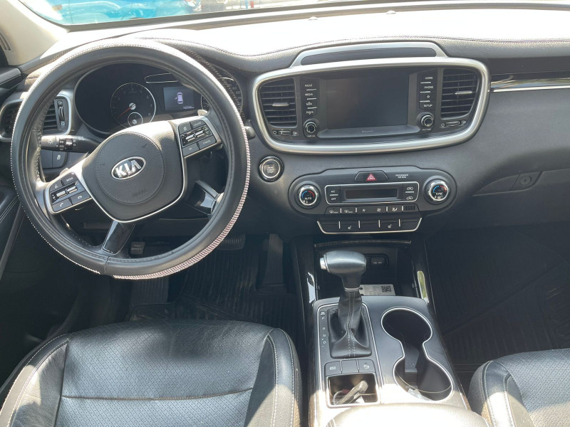 Kia Sorento GDI 2019