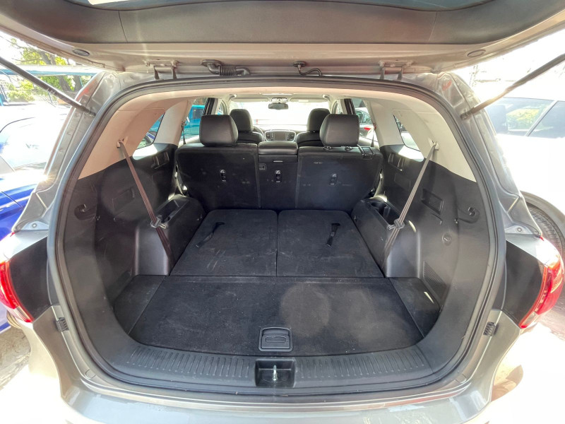 Kia Sorento GDI 2019