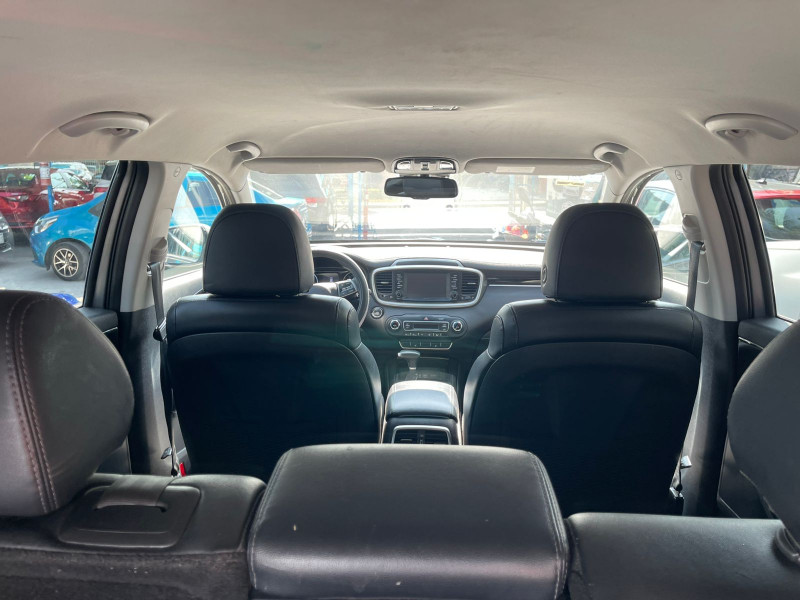 Kia Sorento GDI 2019