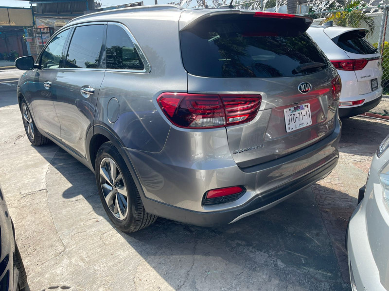 Kia Sorento GDI 2019
