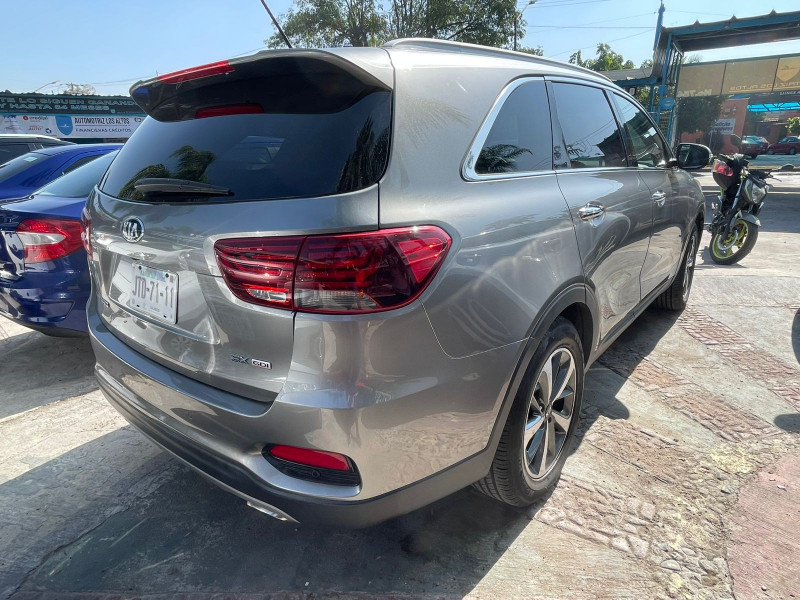 Kia Sorento GDI 2019