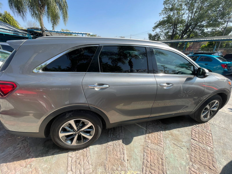 Kia Sorento GDI 2019