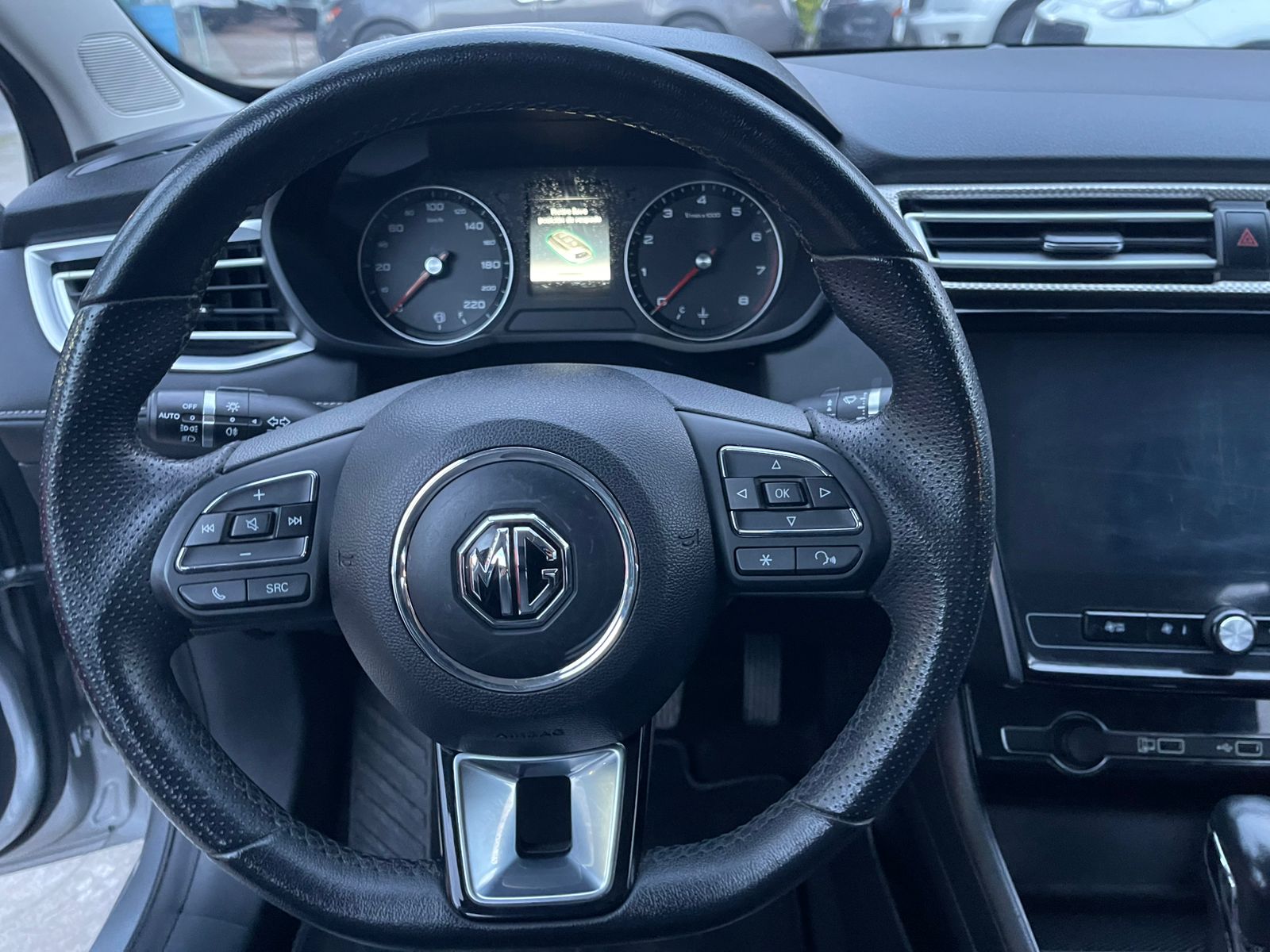 MG MG 5 Mg5 2023