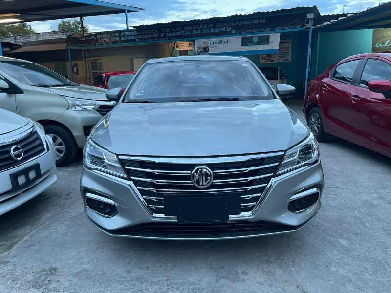MG MG 5 Mg5 2023