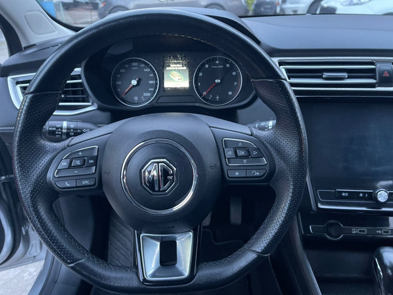 MG MG 5 Mg5 2023