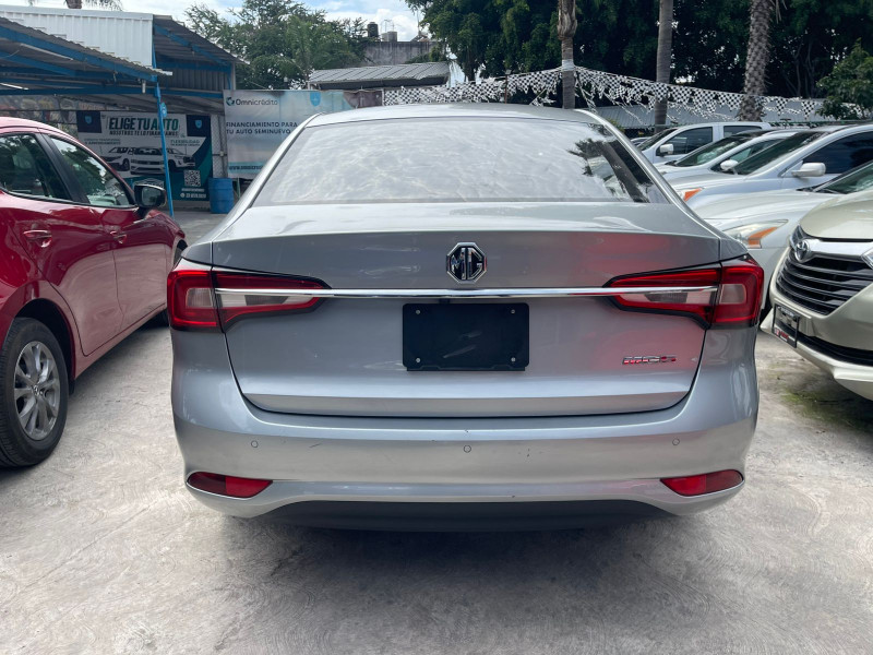 MG MG 5 Mg5 2023