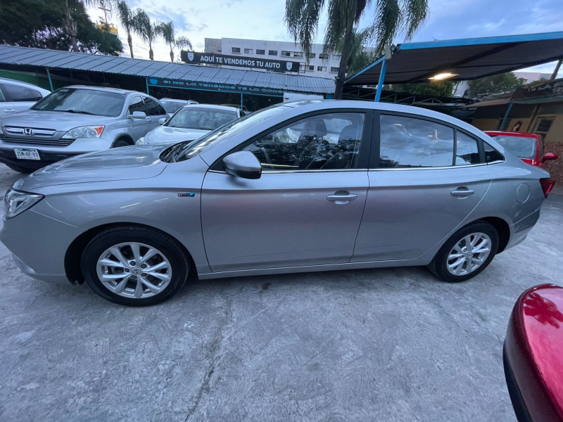 MG MG 5 Mg5 2023