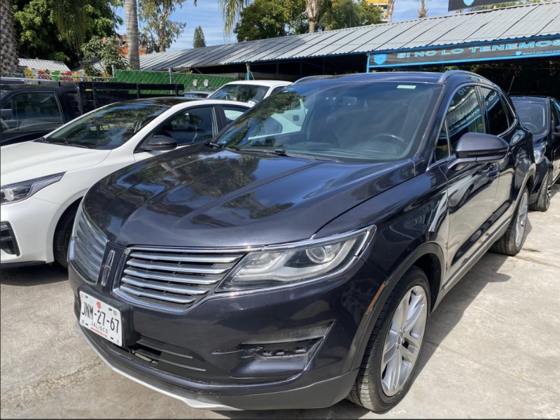 Lincoln MKC Mkc 2015