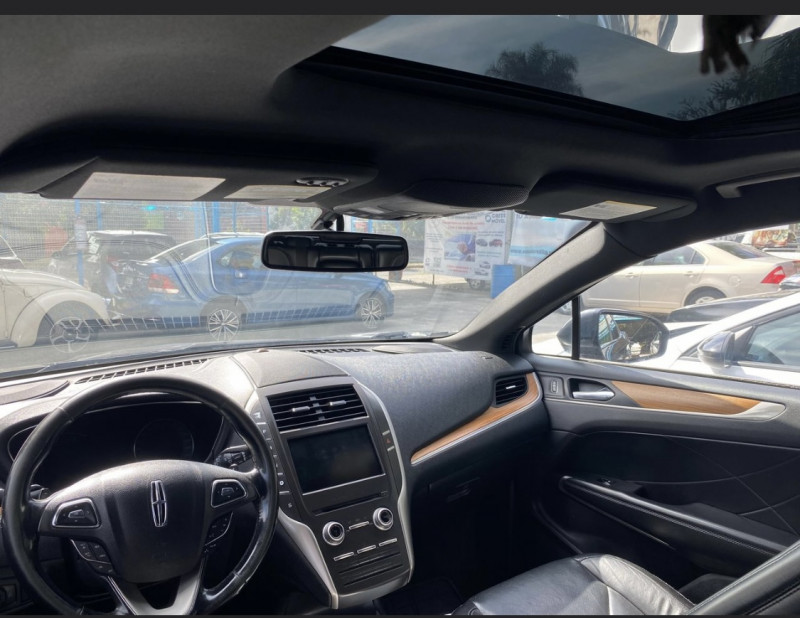 Lincoln MKC Mkc 2015