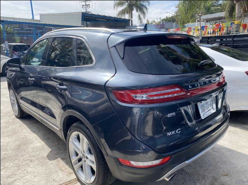 Lincoln MKC Mkc 2015