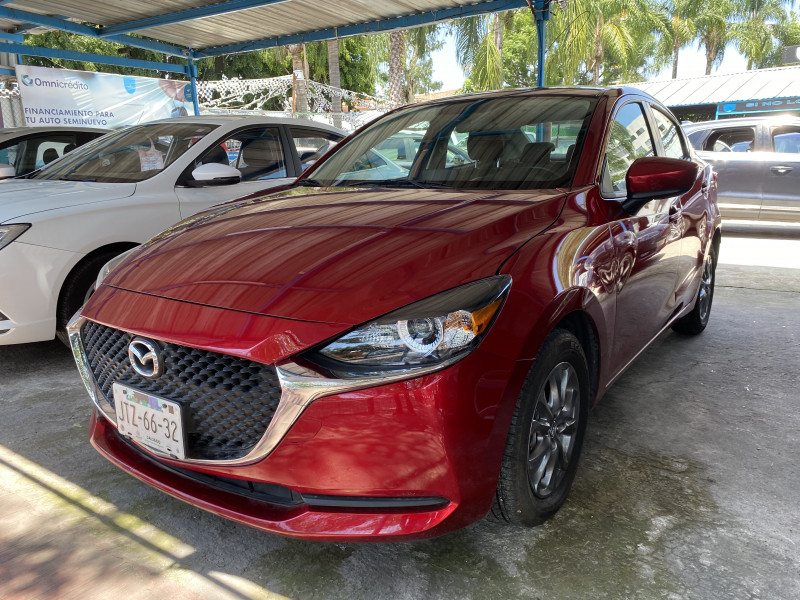 Mazda Mazda 2 Mazda 2 2023
