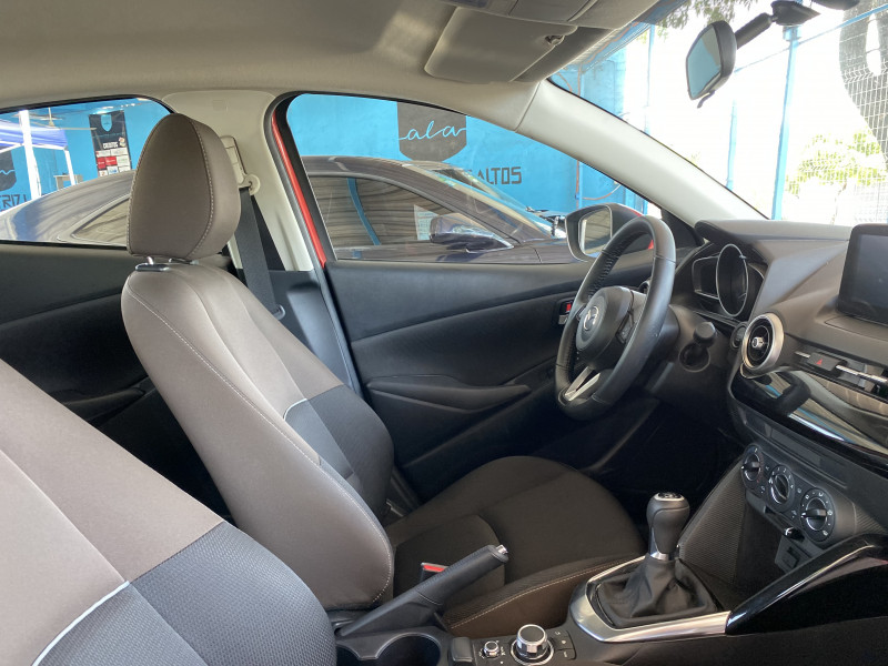 Mazda Mazda 2 Mazda 2 2023