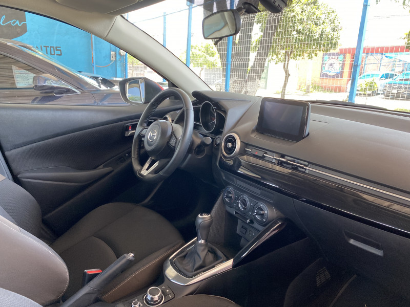 Mazda Mazda 2 Mazda 2 2023