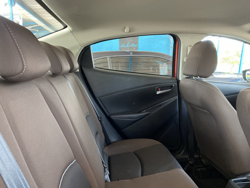 Mazda Mazda 2 Mazda 2 2023