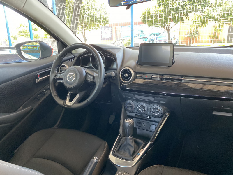 Mazda Mazda 2 Mazda 2 2023