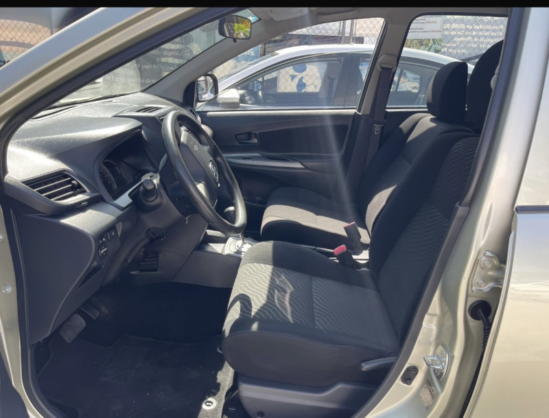 Toyota Avanza LE 2019
