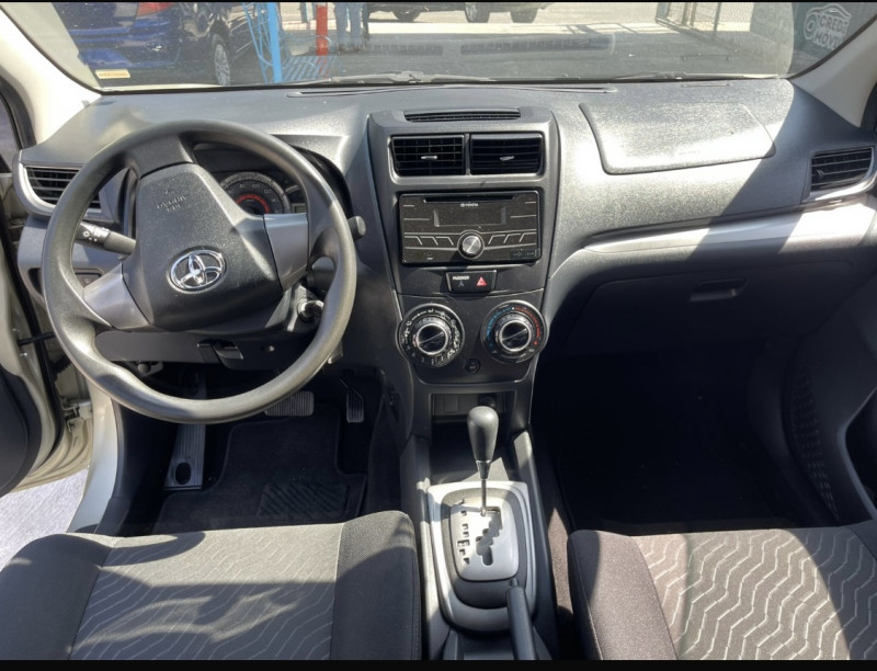 Toyota Avanza LE 2019