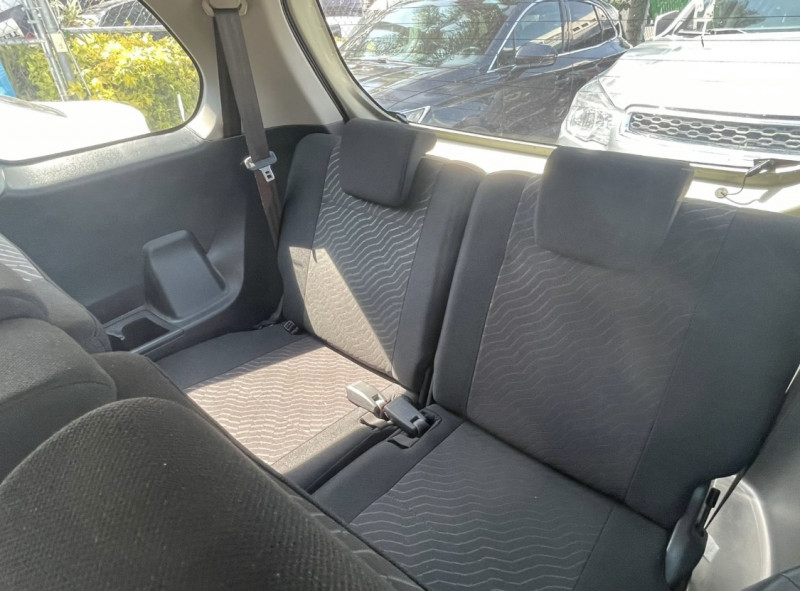 Toyota Avanza LE 2019