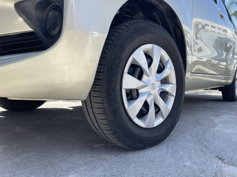 Toyota Avanza LE 2019