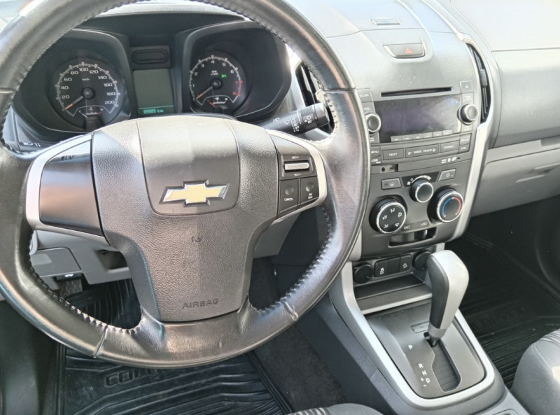 Chevrolet Colorado LT 2015