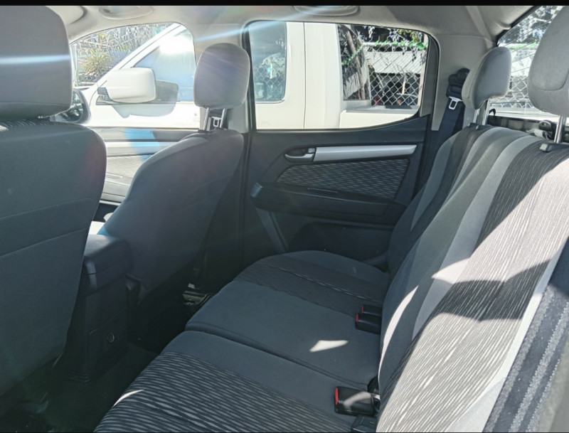 Chevrolet Colorado LT 2015