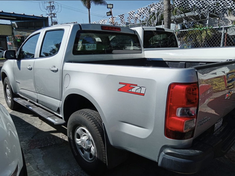Chevrolet Colorado LT 2015