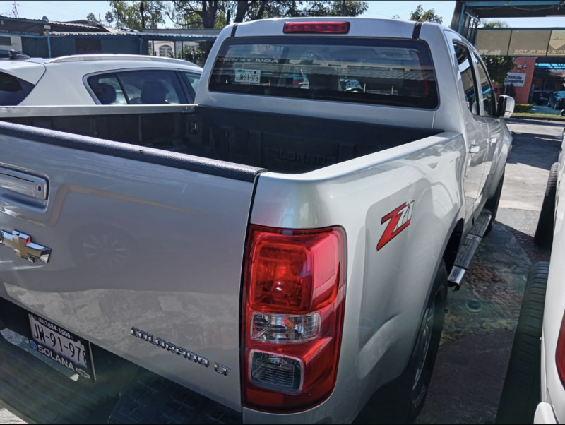 Chevrolet Colorado LT 2015