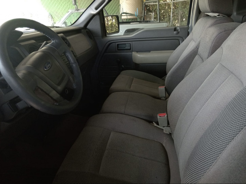 Ford F150 F150 2010