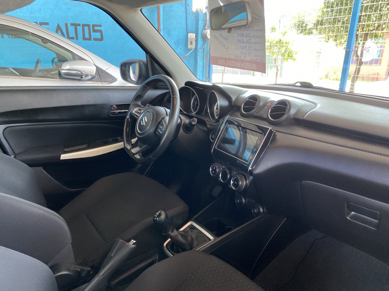 Suzuki Swift HB Boosterjet 2019