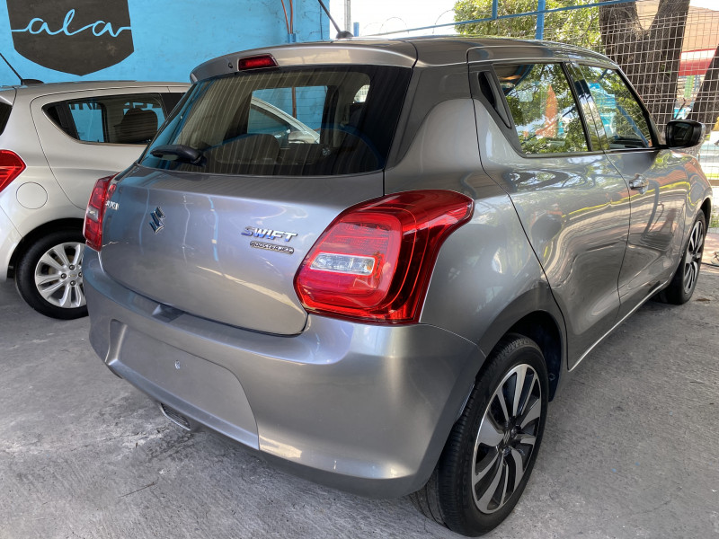 Suzuki Swift HB Boosterjet 2019