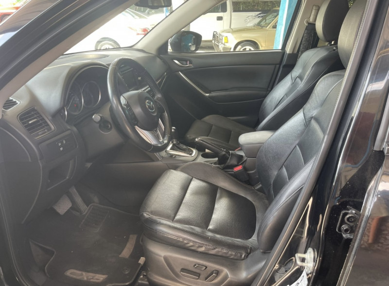 Mazda CX-5 Mazda 5 2015