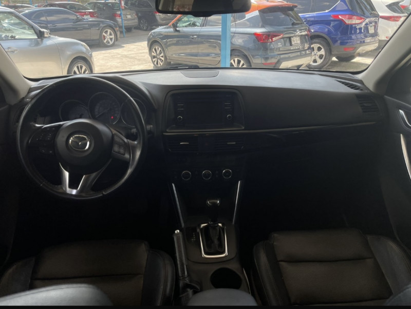 Mazda CX-5 Mazda 5 2015