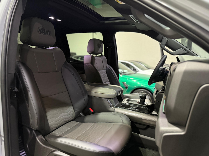 Chevrolet Cheyenne ZR2 BISON 2024