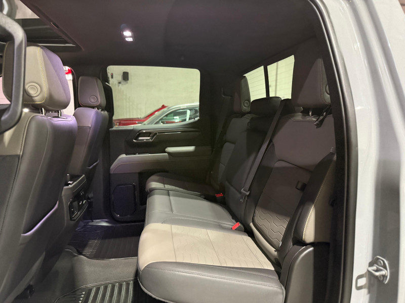 Chevrolet Cheyenne ZR2 BISON 2024