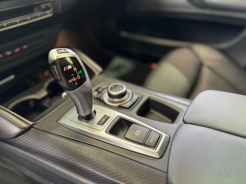 BMW X6 M 2013