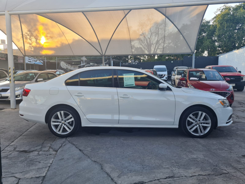 Volkswagen Jetta Sportline 2016