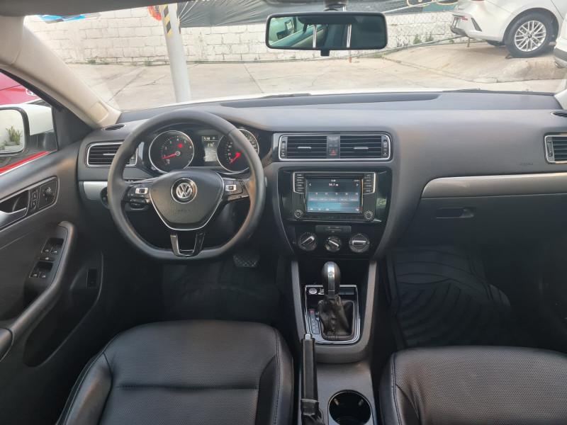 Volkswagen Jetta Sportline 2016